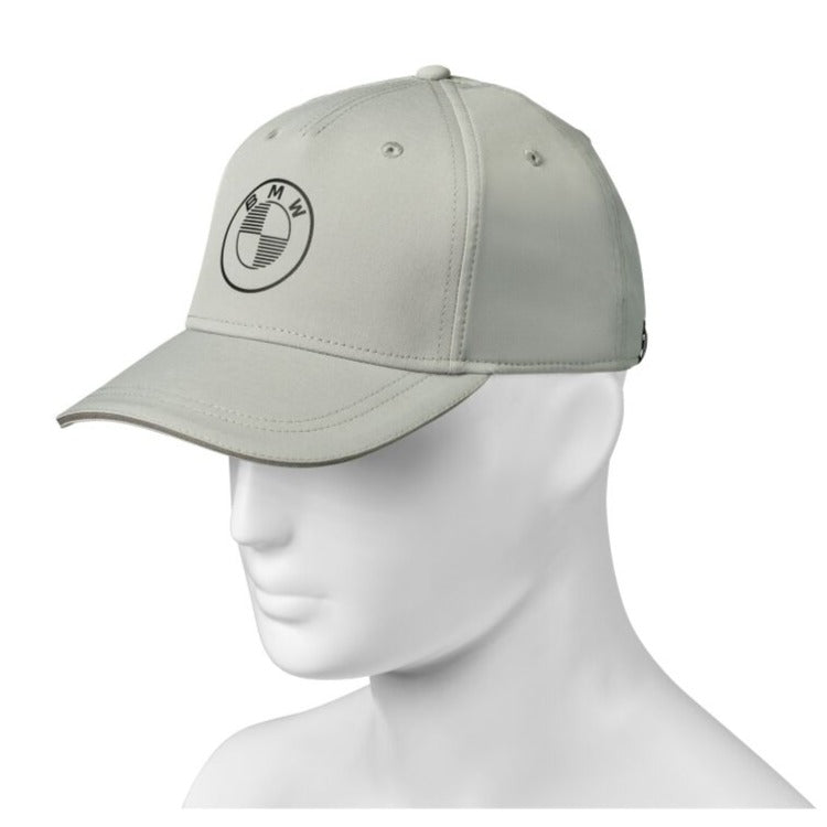 BMW Motorrad Cap - Grey