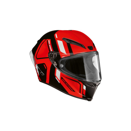 BMW Motorrad M Pro Race Helmet - Sprint