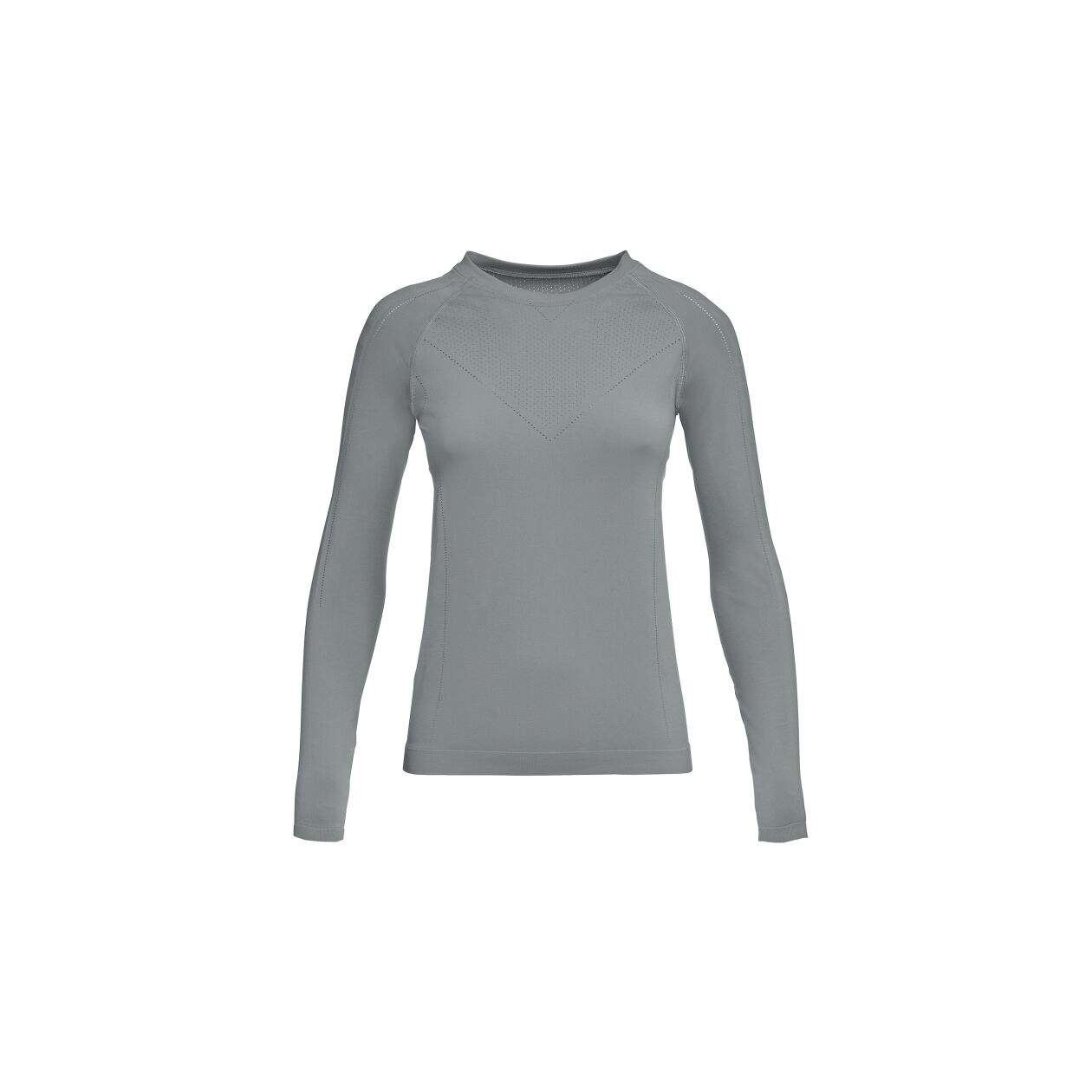 BMW Long-sleeved functional summer top - WOMEN