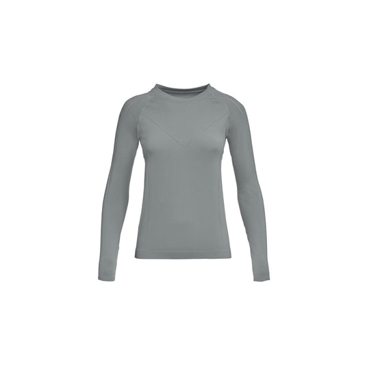 BMW Long-sleeved functional summer top - WOMEN