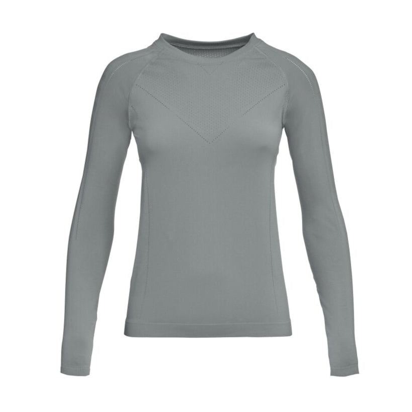 BMW Motorrad Women's Long-sleeved Functional Summer Top