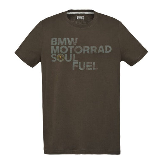 BMW Motorrad Soulfuel T-Shirt