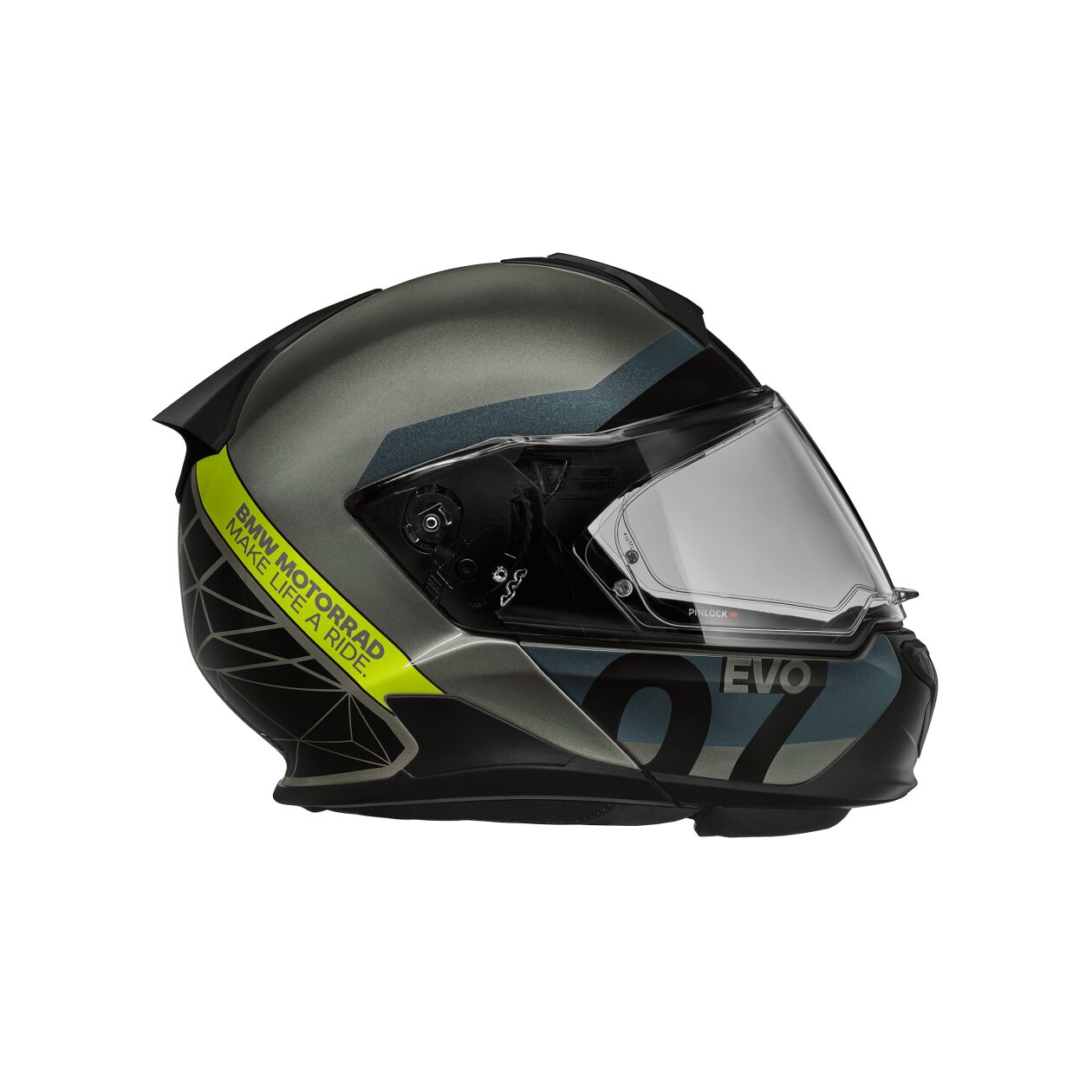 BMW Motorrad System 7 Evo Helmet - Canopy