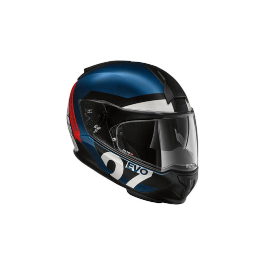 BMW Motorrad System 7 Evo Helmet - Rachet