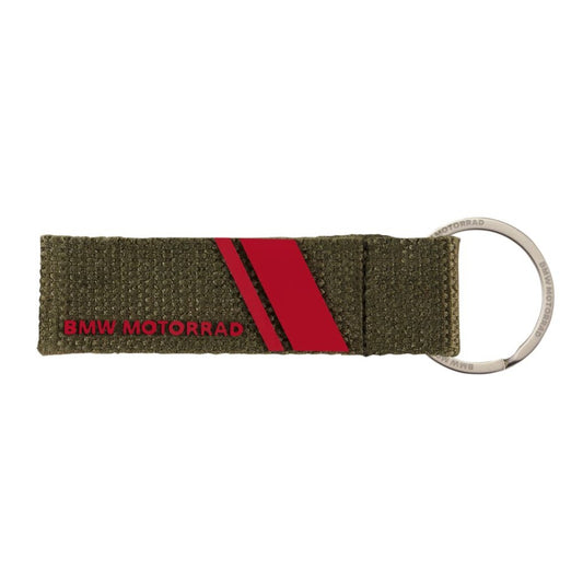 BMW Motorrad GS Keyring