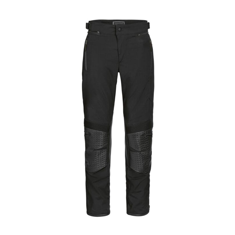 バイクウェア・装備 BMW AIRFLOW PANTS SIZE 52 BMW AirFlow motorbike pants men (silver) buy cheap ▷ bmw