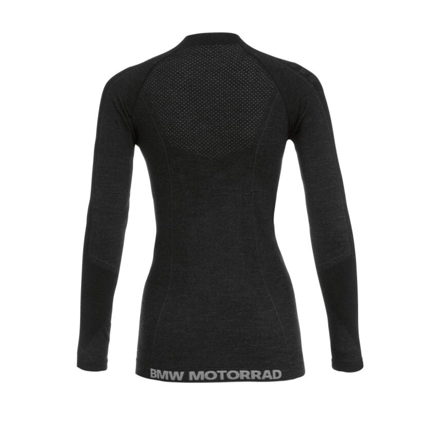 BMW Motorrad Women's Long-Sleeved Functional All Season Top