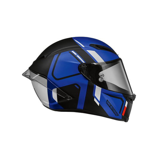 BMW Motorrad M Pro Race Helmet - Nitrous