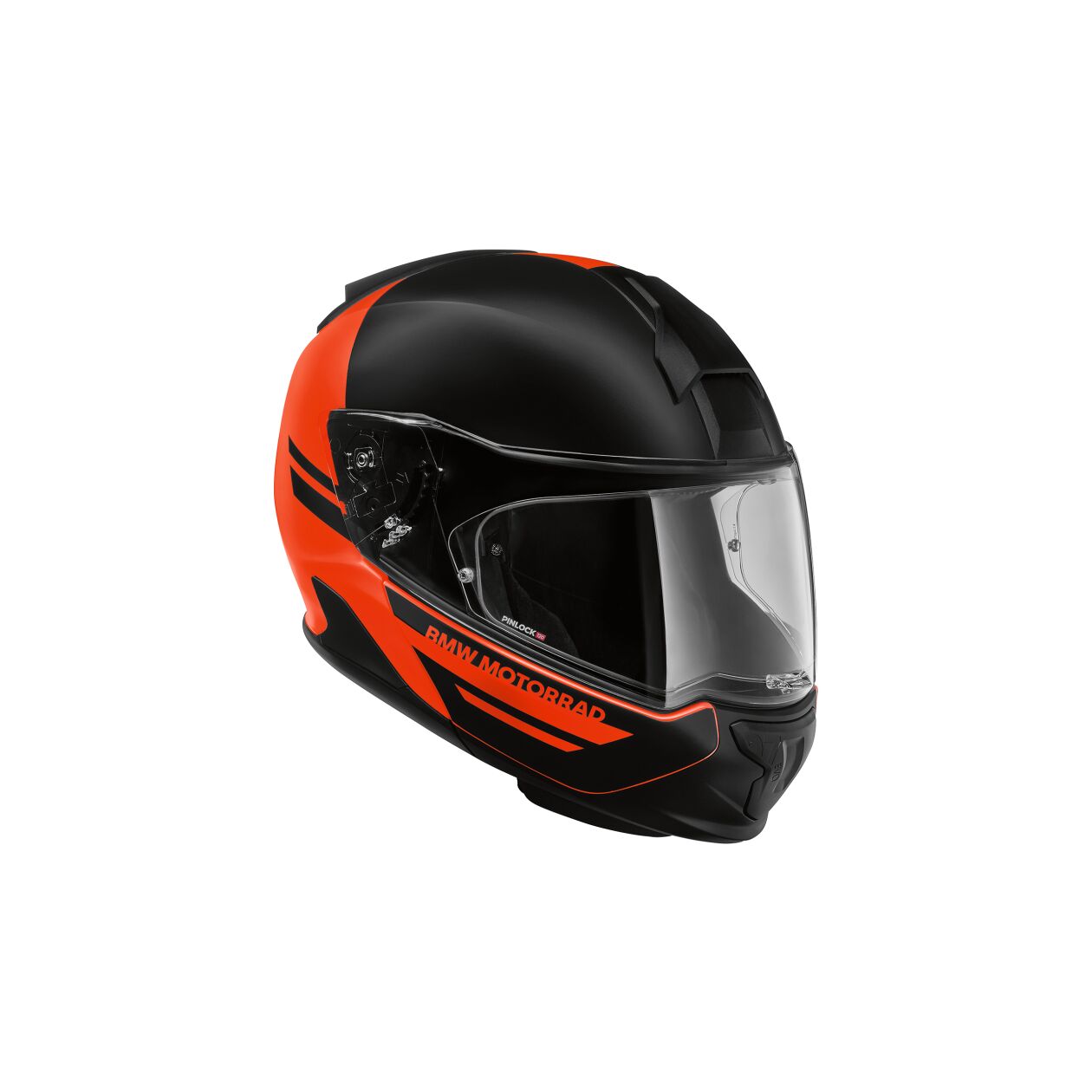 BMW Motorrad System 7 Evo Helmet - Bash