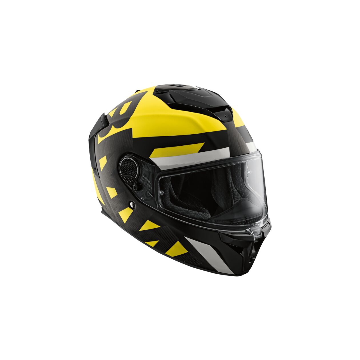 BMW Motorrad XOMO Helmet - Thunder