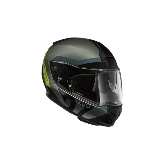 BMW Motorrad System 7 Evo Helmet - Canopy