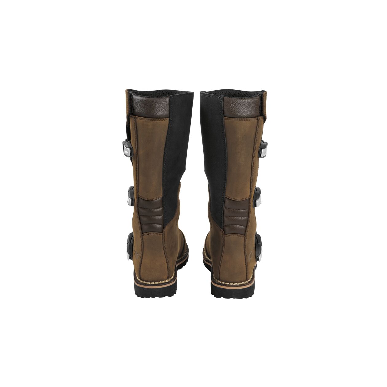 BMW Venture Grip Pro GORE-TEX boots Brown