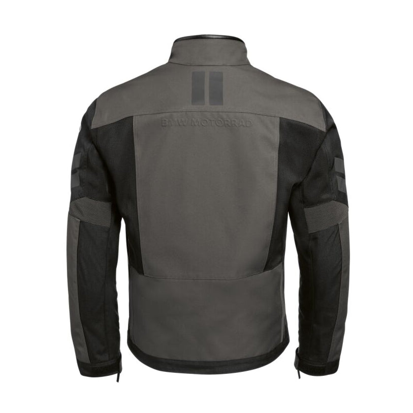 BMW Motorrad Men's Bavella Jacket - Black