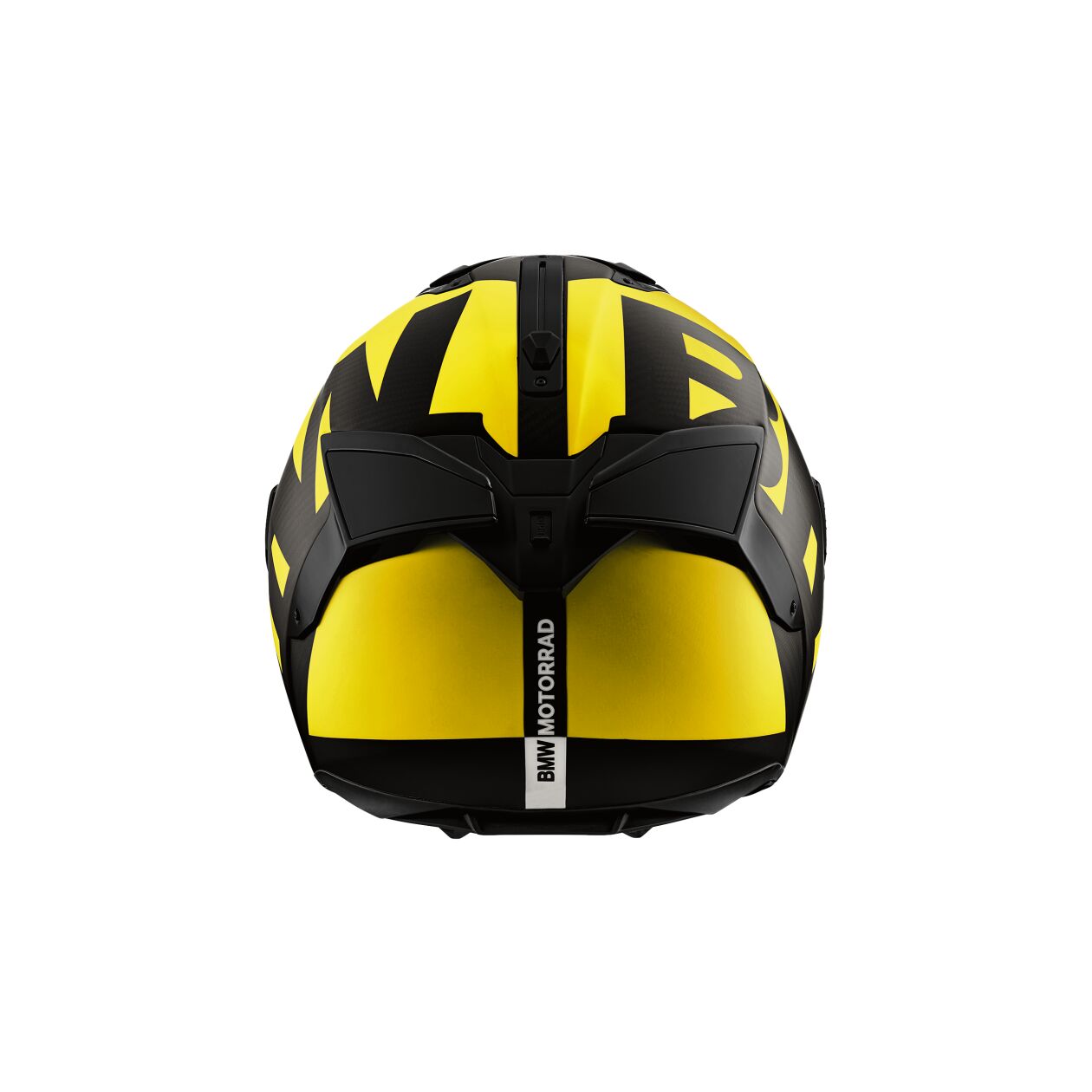 BMW Motorrad XOMO Helmet - Thunder