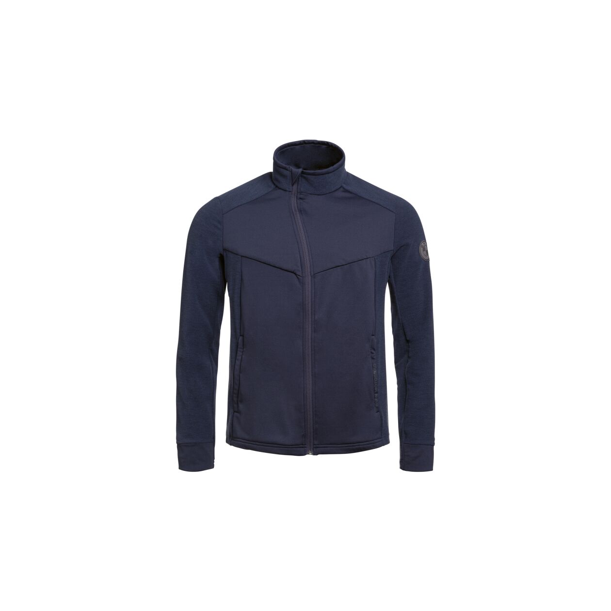 BMW Motorrad Men's GS Fleece Jacket