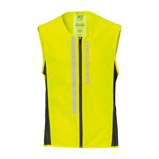 BMW Motorrad HighViz Vest