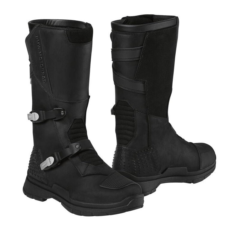 BMW Motorrad Gotthard GORE-TEX Boots - Black