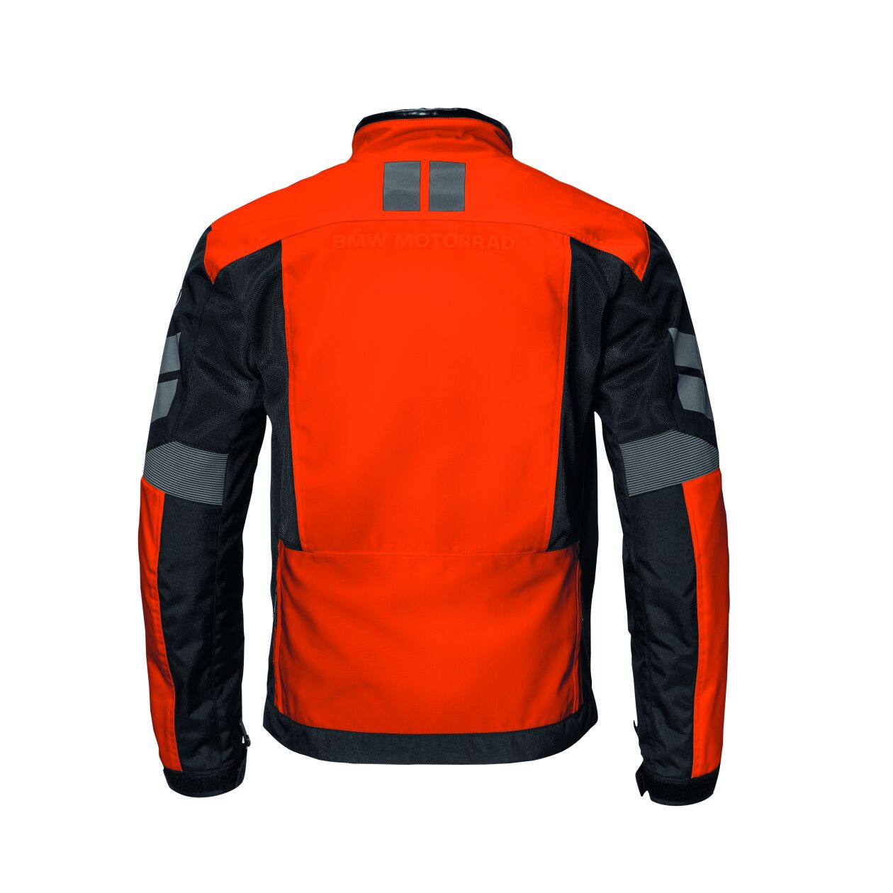 BMW Motorrad Men's Bavella Jacket - Orange