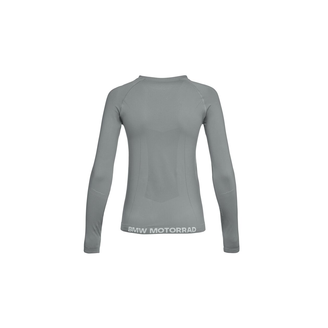 BMW Long-sleeved functional summer top - WOMEN