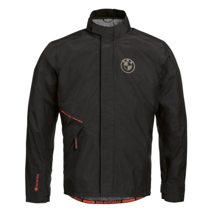 BMW Motorrad GS Rallye Gore-Tex Jacket – LIND