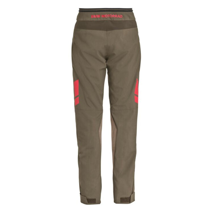 BMW Motorrad GS Namib GORE-TEX Trousers - Khaki