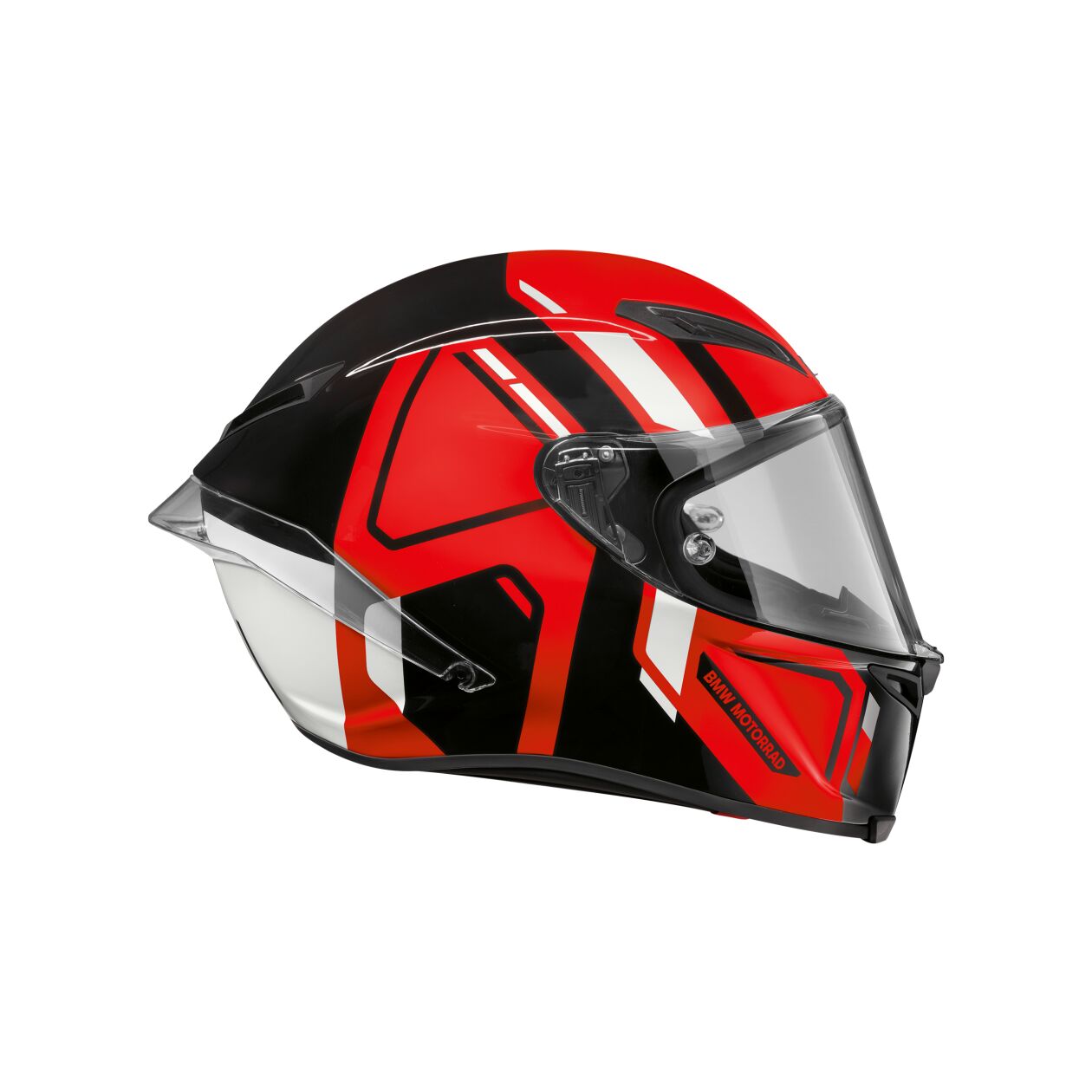 BMW Motorrad M Pro Race Helmet - Sprint