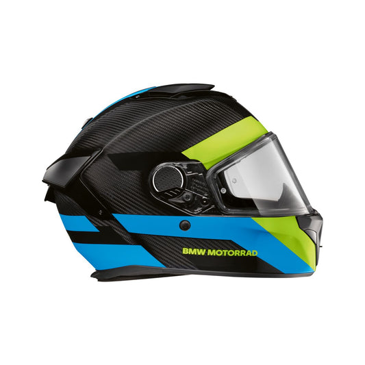 BMW Motorrad XOMO Helmet - Phantom