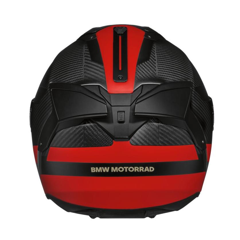 BMW Motorrad Xomo Carbon Helmet - Blast