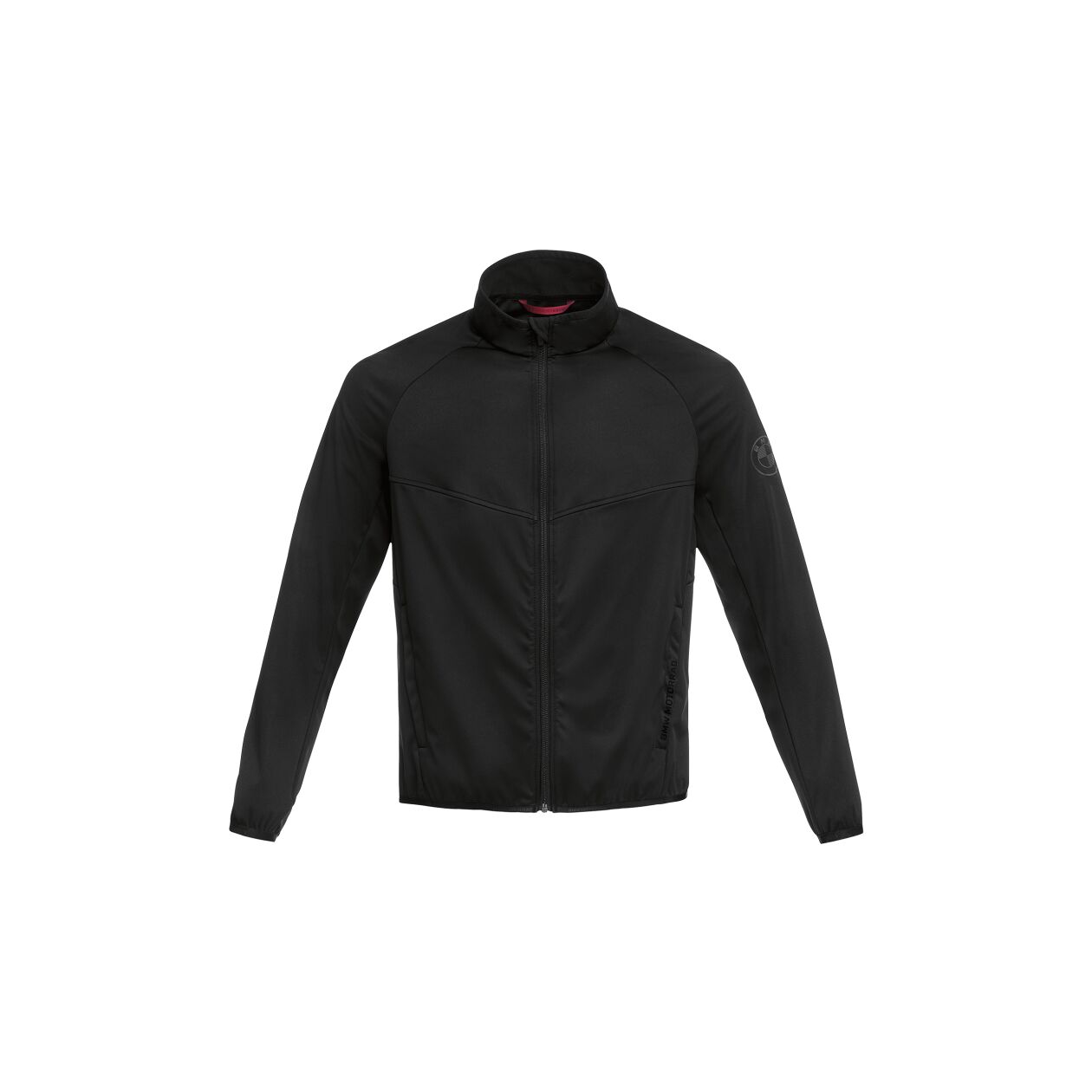 BMW Motorrad Men's GS Softshell Jacket