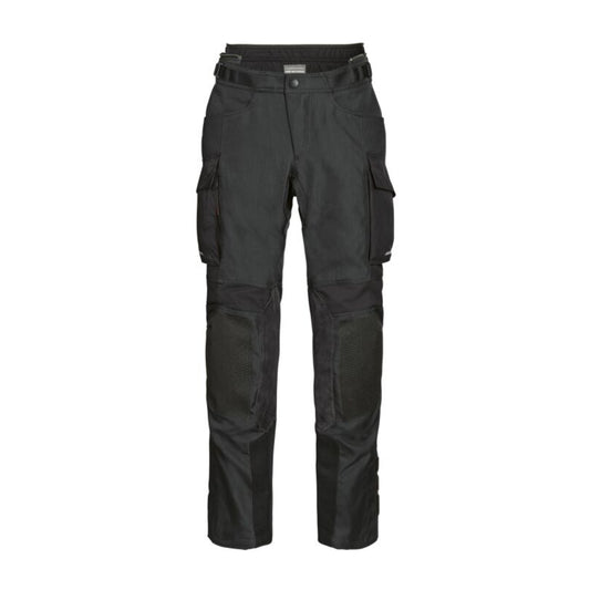 BMW Motorrad GS Rallye GORE-TEX Trousers - Black