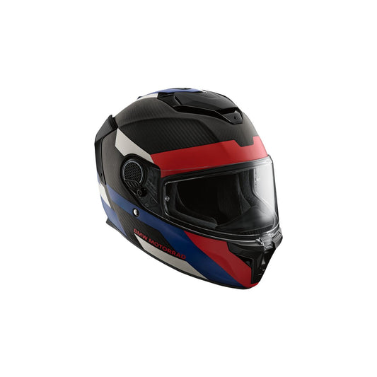 BMW Motorrad XOMO Helmet - Machine