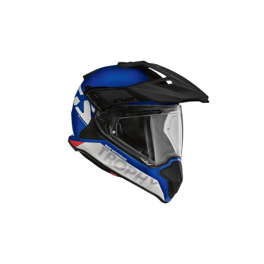 BMW Motorrad GS Carbon Evo Helmet - Carretera