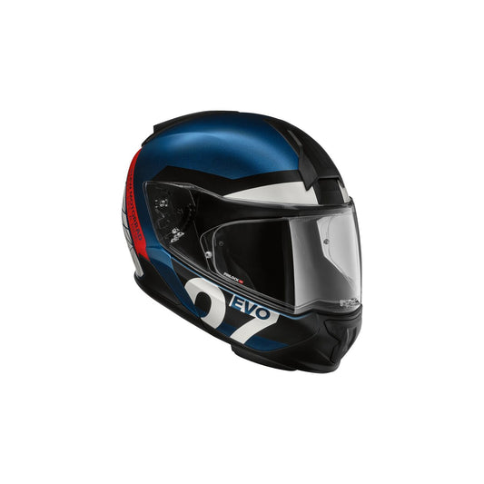 BMW Motorrad System 7 Evo Helmet - Rachet