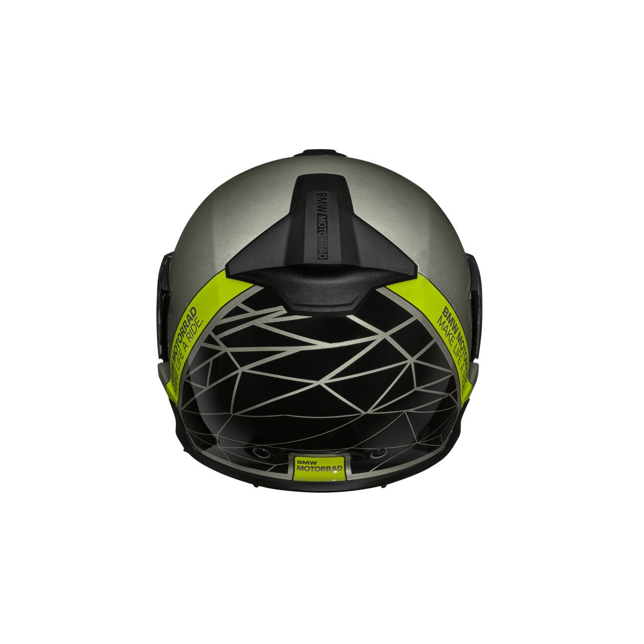 BMW Motorrad System 7 Evo Helmet - Canopy