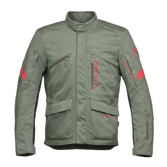 BMW Motorrad GS Puna Gore-Tex Jacket