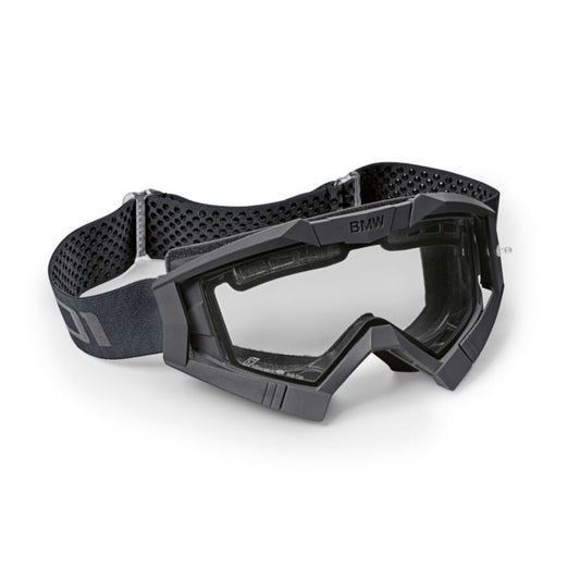 BMW Motorrad GS Goggles Black