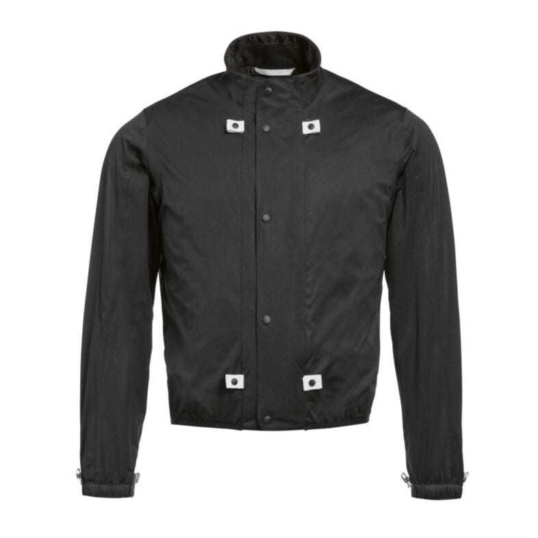 BMW Motorrad Men's Bavella Jacket - Black