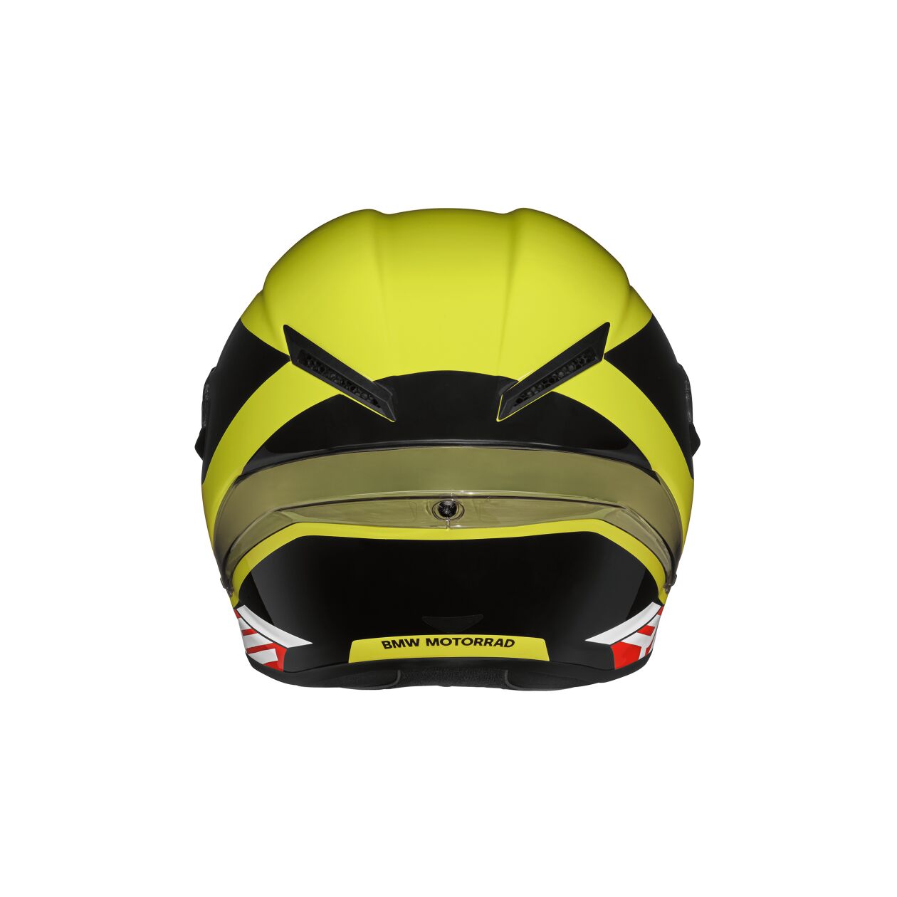 BMW Motorrad M Pro Race Helmet - Slick