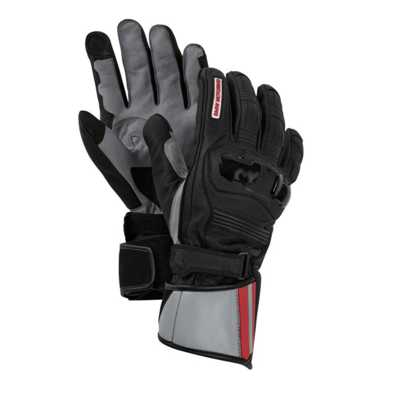 BMW Motorrad ProRace gloves