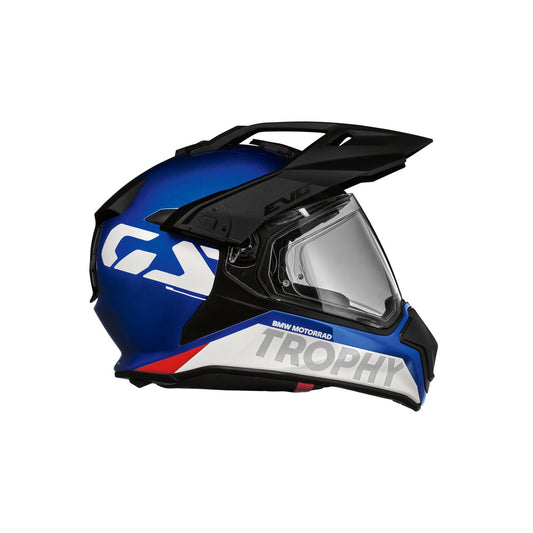 BMW Motorrad GS Carbon Evo Helmet - Carretera