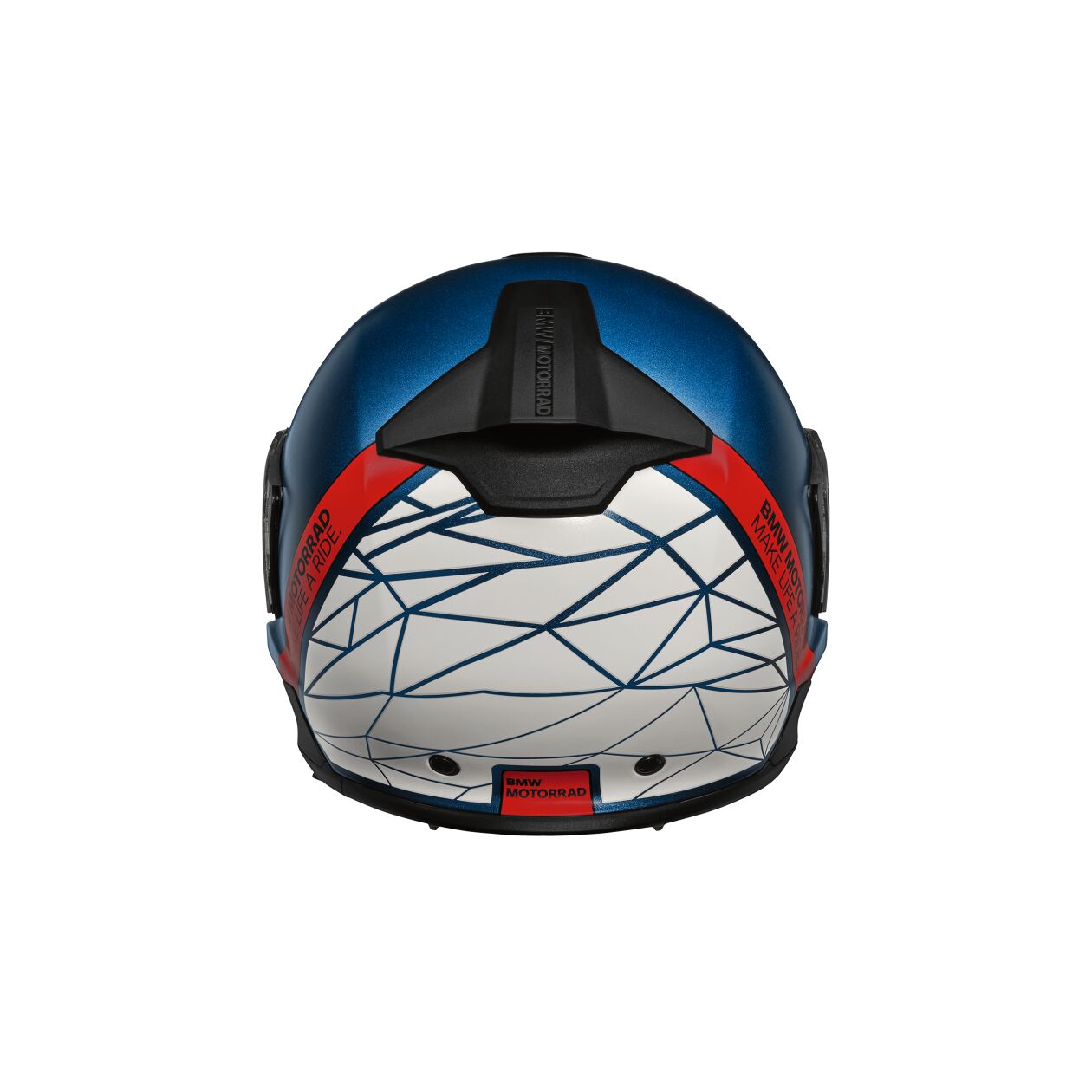 BMW Motorrad System 7 Evo Helmet - Rachet