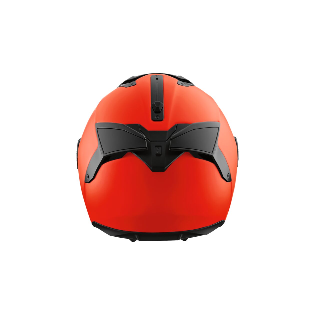 BMW Motorrad XOMO Neon Helmet - Red