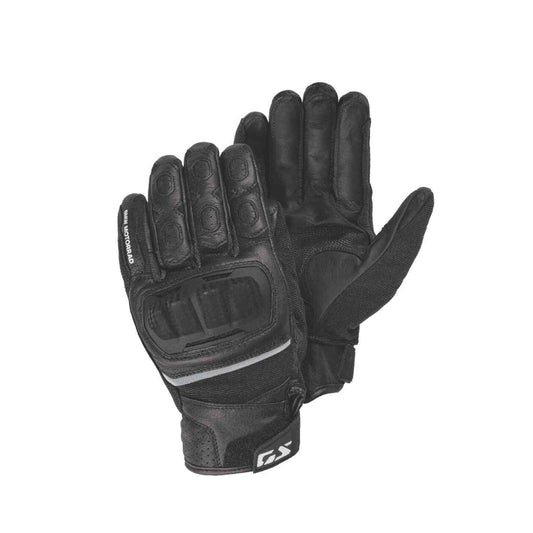 BMW GS Rallye gloves - MEN