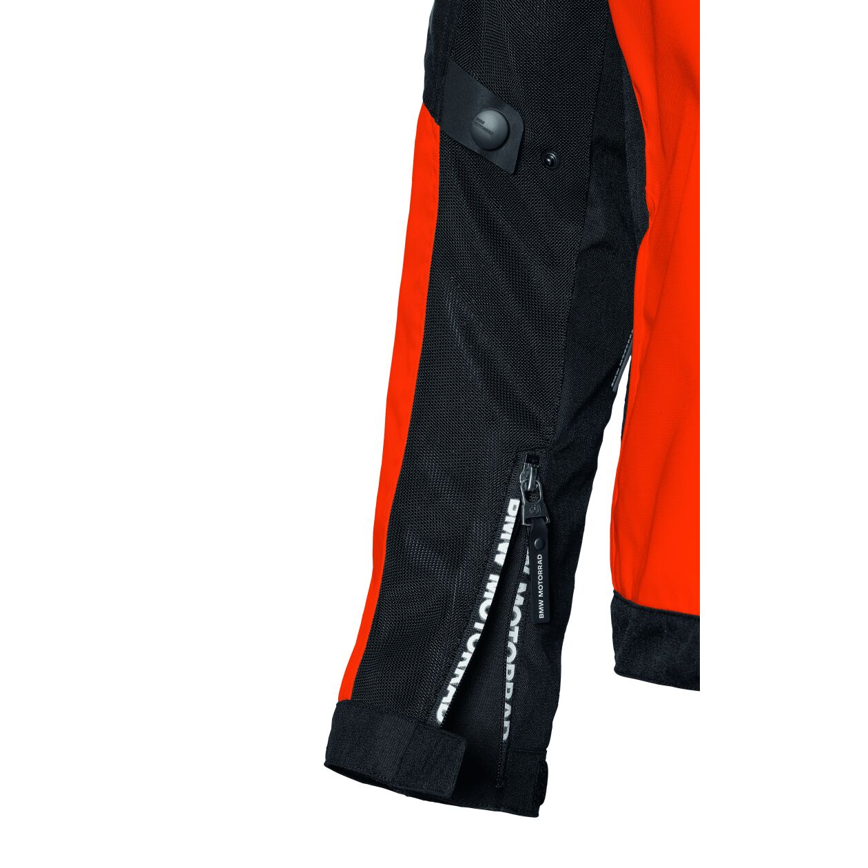 BMW Motorrad Men's Bavella Jacket - Orange