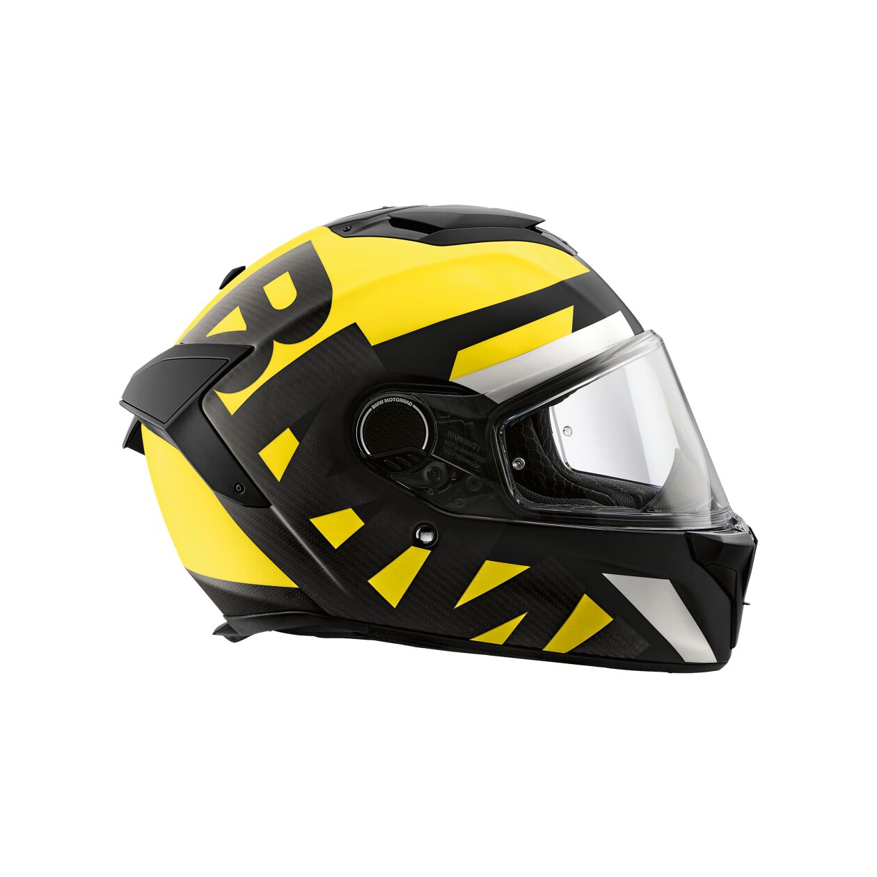 BMW Motorrad XOMO Helmet - Thunder