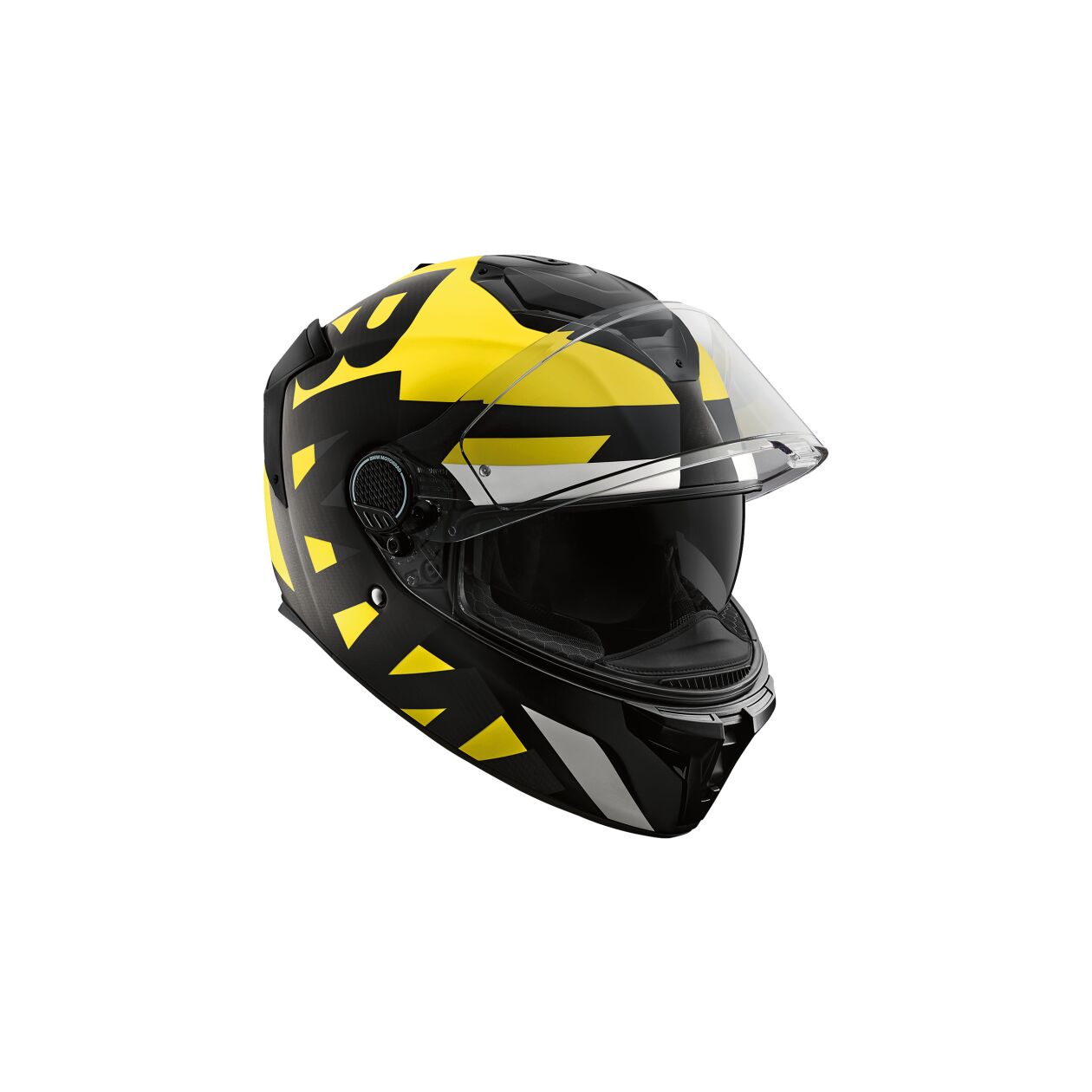 BMW Motorrad XOMO Helmet - Thunder