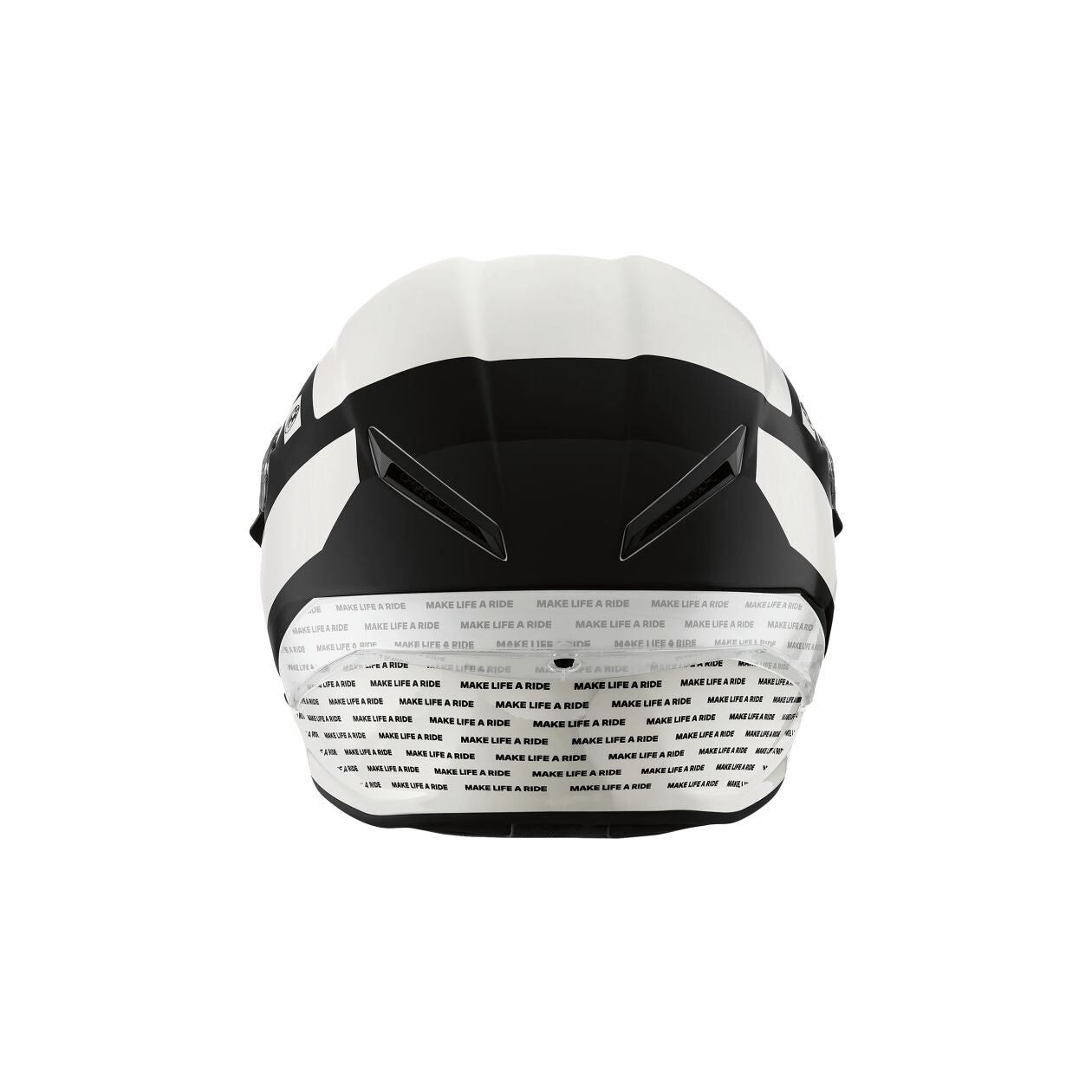 BMW Motorrad M Pro Race Helmet - Curbs