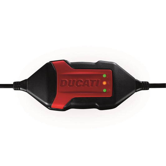 Ducati Battery Charger