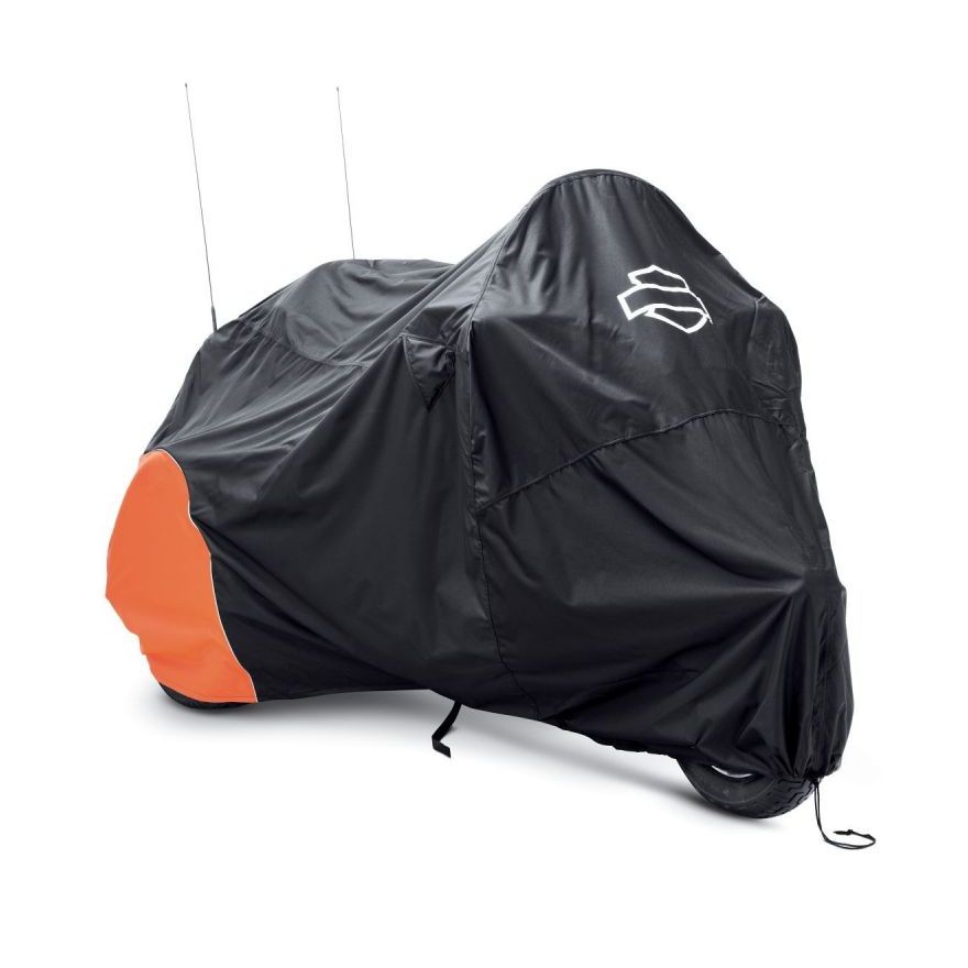 Harley-Davidson® Indoor/Outdoor Motorcycle Cover