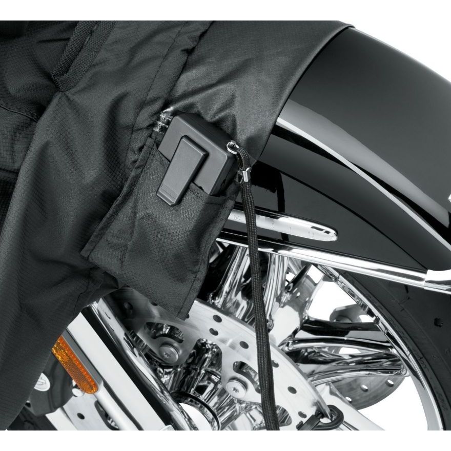 Harley-Davidson® Indoor/Outdoor Motorcycle Cover